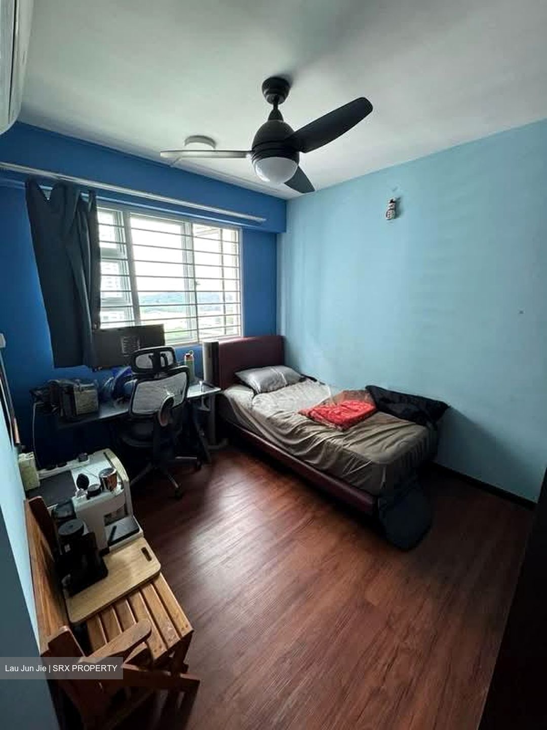 Blk 92B Telok Blangah Parcview (Bukit Merah), HDB 4 Rooms #574476001